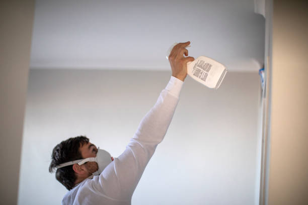 Best Commercial Mold Removal  in Mcloud, OK